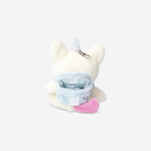 Unicorn bag charm - 10 cm - Image 3