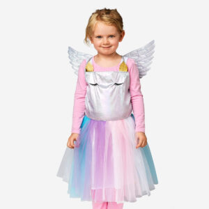 Unicorn costume. 3-6 years - Image 1