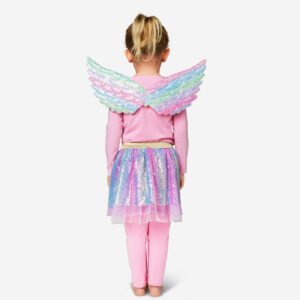 Unicorn costume. 4-8 years