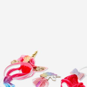 Unicorn costume accessories. For kids - Image 3