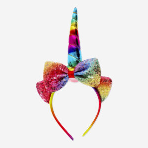 Unicorn hairband - Image 1