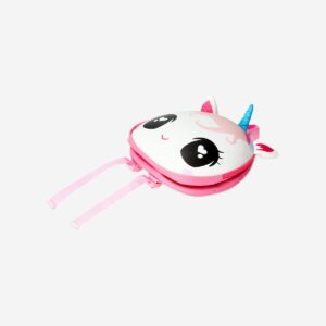 Unicorn hard shell backpack - Image 3