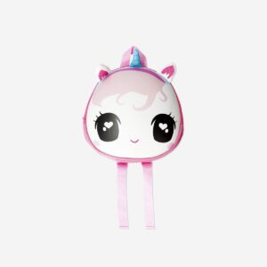 Unicorn hard shell backpack