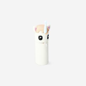 Unicorn pencil case - Image 1
