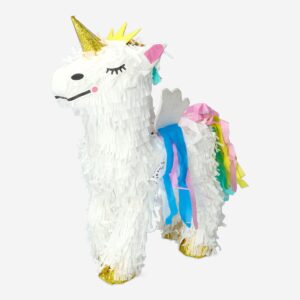Unicorn pinata - Image 1
