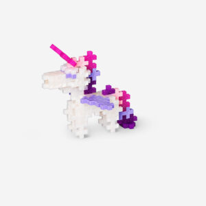 Unicorn - Plus Plus x Flying Tiger Copenhagen - Image 3