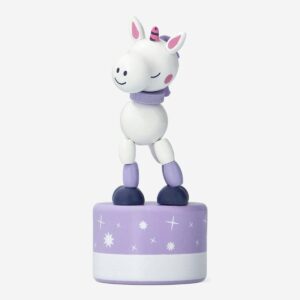 Unicorn push puppet - Image 3
