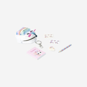 Unicorn stationery kit - Image 3