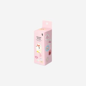 Unicorn sticker stamp with refills - Image 3