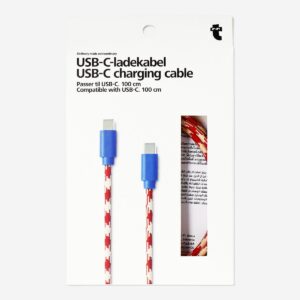 USB-C charging cable - Image 3