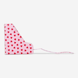 Valentine's roll of tickets - Image 3