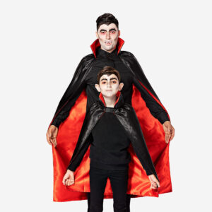 Vampire makeup kit - Image 3