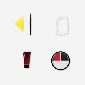 Vampire make up kit - Image 2