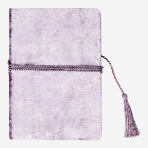 Velvet bullet planner - A5 - Image 1