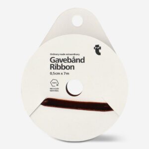 Velvet ribbon - Image 2
