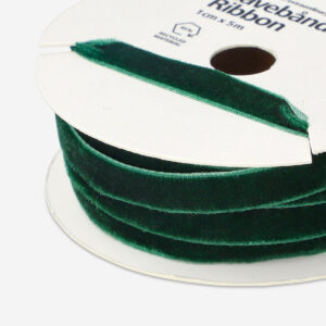 Velvet ribbon - Image 2