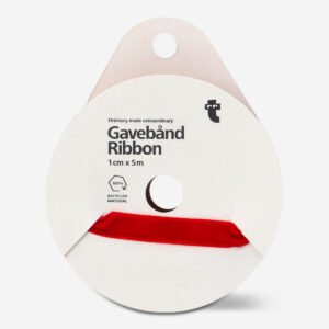 Velvet ribbon - Image 2