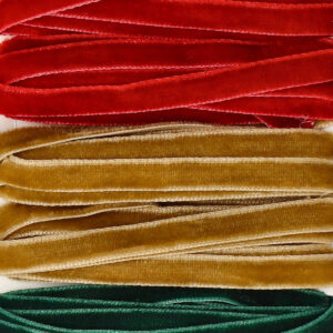 Velvet ribbon - Image 2