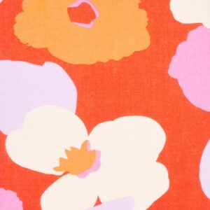 Liberty of London SS25 Tana Lawn Cotton Fabric - Verve Pop