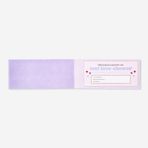 Vouchers. 20 pcs - Image 2