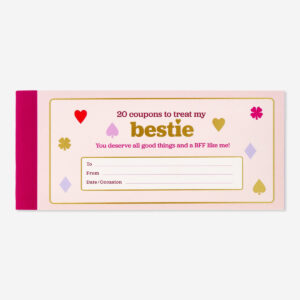 Vouchers. 20 pcs - Image 1