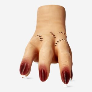 Walking hand with sound - Image 3