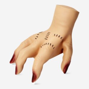 Walking hand with sound - Image 2
