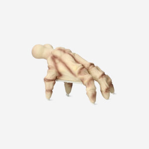 Walking hand with sound - Image 1