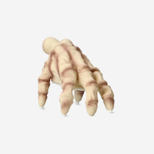 Walking hand with sound - Image 2