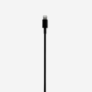 Wall charger. 100 cm