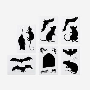 Wall stickers - Image 1