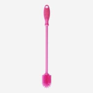 Washing up brush for bottles - Image 1