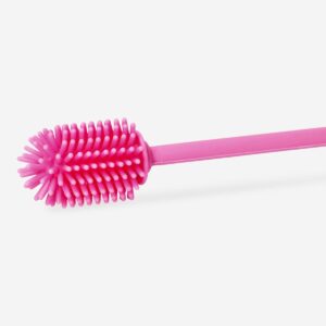 Washing up brush for bottles - Image 3