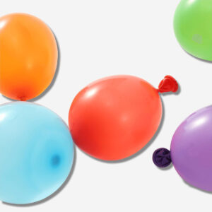 Water balloons - Image 3