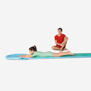 Water slide