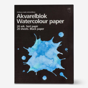 Watercolour paper - Image 1