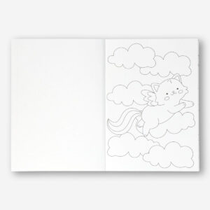 Watercolouring book - Image 2