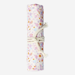 Watercolouring pencils with cotton bag - 12 colours - Image 2