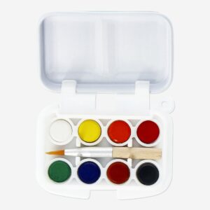 Watercolouring set - Image 2