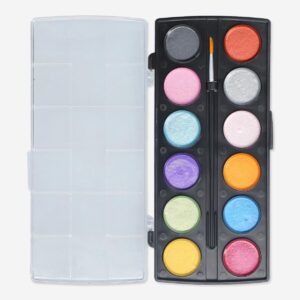 Watercolours - Image 1