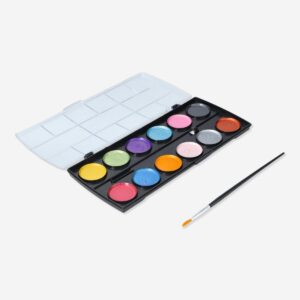 Watercolours - Image 2