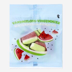 Watermelon-gummies - Image 1