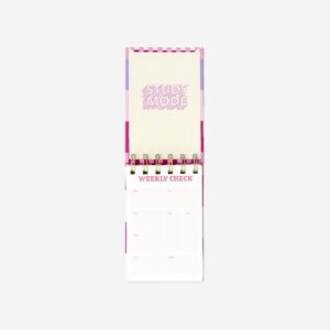 Weekly notepad planner - Image 2