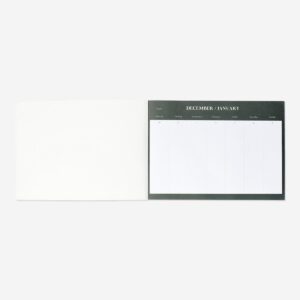 Weekly Planner 2025 - Image 2