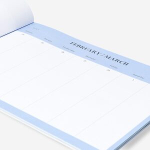 Weekly Planner 2025 - Image 3