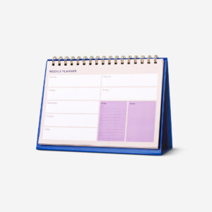 Weekly planner - Image 1