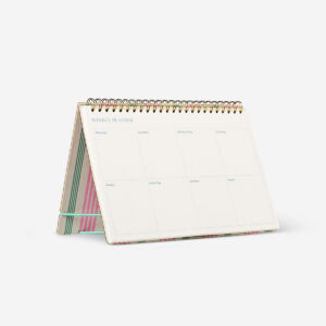 Weekly planner - Image 2