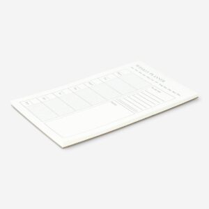 Weekly planner - Image 2