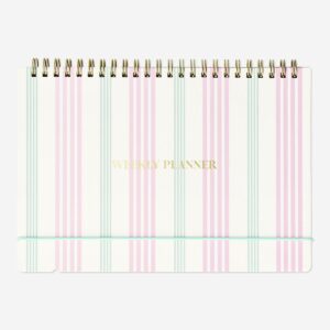 Weekly planner - Image 1
