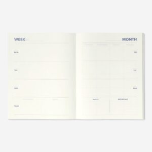 Weekly planner - Image 3